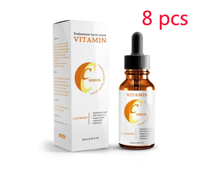 Serum Vitamin C hyaluronic acid