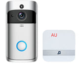 Video Doorbell Smart Wireless WiFi Security Door Bell