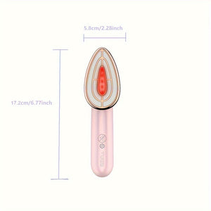 Facial Massager, Beauty Device