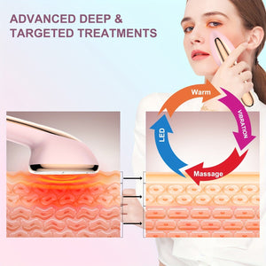 Facial Massager, Beauty Device