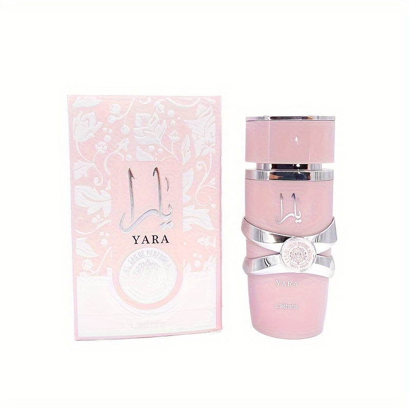 Long-Lasting Imported Yara Eau De Perfume for Women