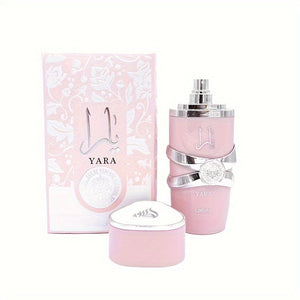 Long-Lasting Imported Yara Eau De Perfume for Women