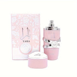 Long-Lasting Imported Yara Eau De Perfume for Women