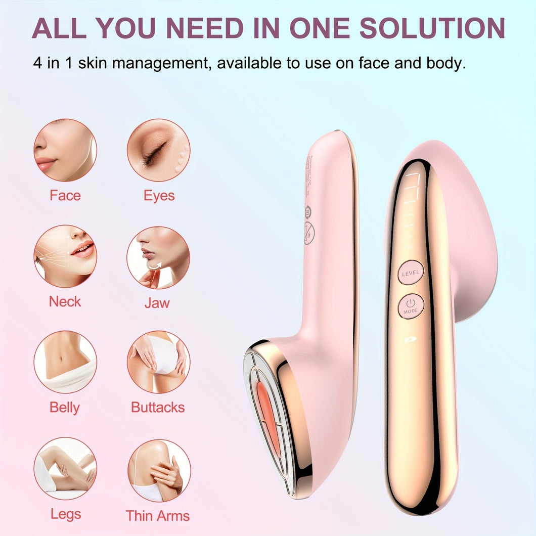 Facial Massager, Beauty Device